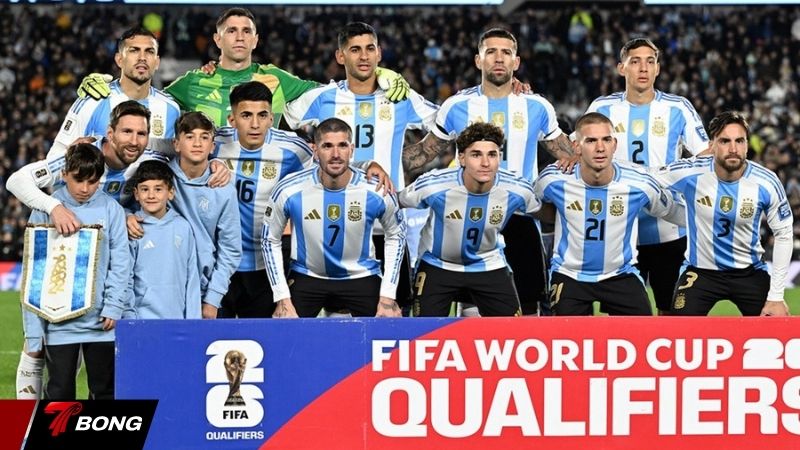 Những nhà vô địch 2022 lỡ hẹn với Copa America